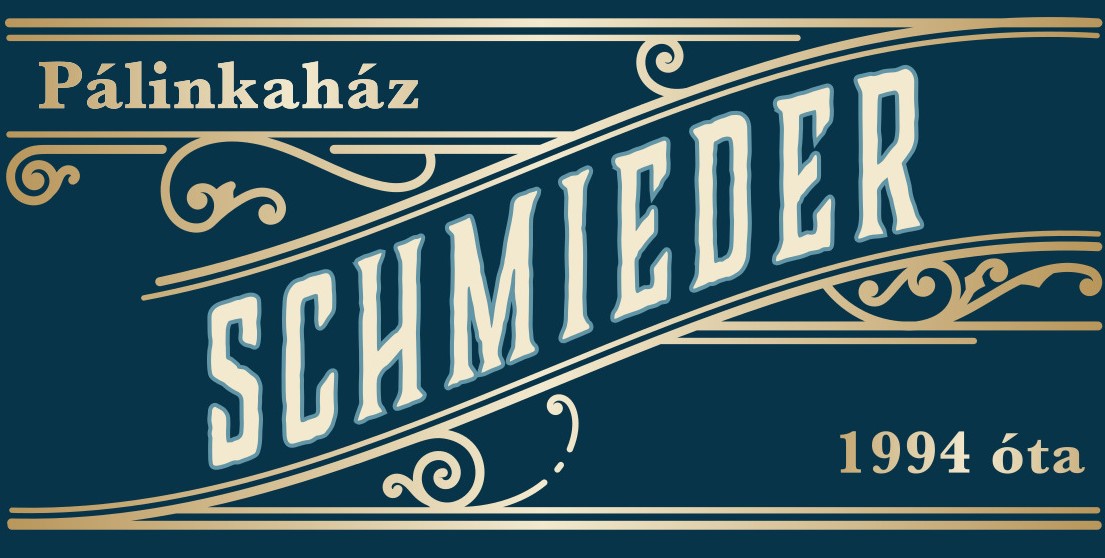 Schmieder Pálinkaház